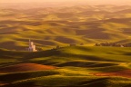 Palouse Morning